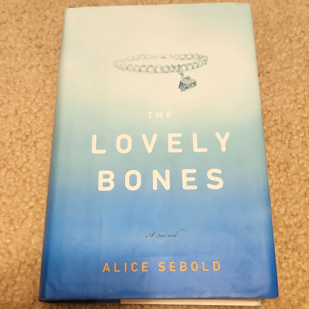 The Lovely Bones